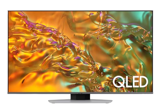 SAMSUNG LED TV QA65Q80DAKXXD