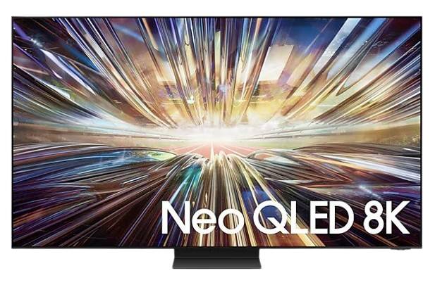 SAMSUNG LED TV QA75QN800DKXXD