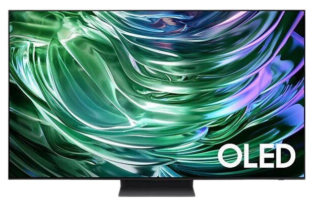 SAMSUNG LED TV QA77S90DAEXXD