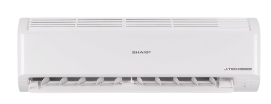 SHARP SPLIT AC AHX10BEY - Login Megastore