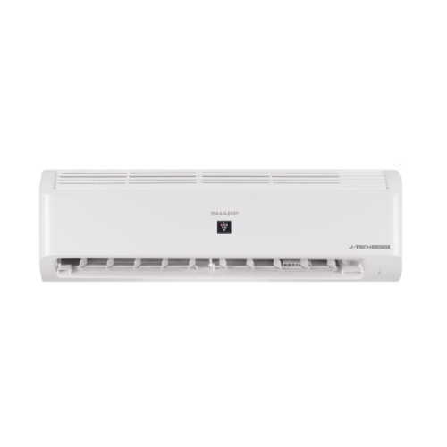 SHARP SPLIT AC AHXP10BMY - Login Megastore