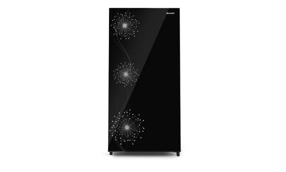 SHARP 1 DOOR REFRIGERATOR SJX197WDW - Login Megastore