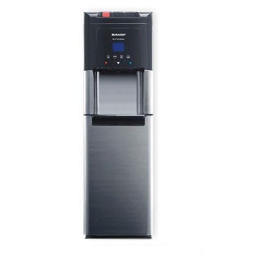 SHARP STANDING WATER DISPENSER SWD75EHLSL - Login Megastore