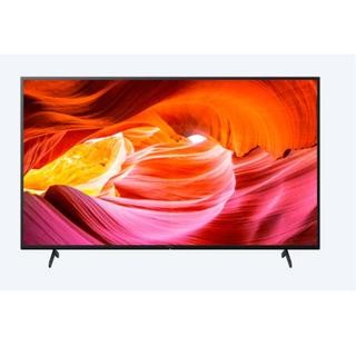 SONY LED TV KD50X75K - Login Megastore