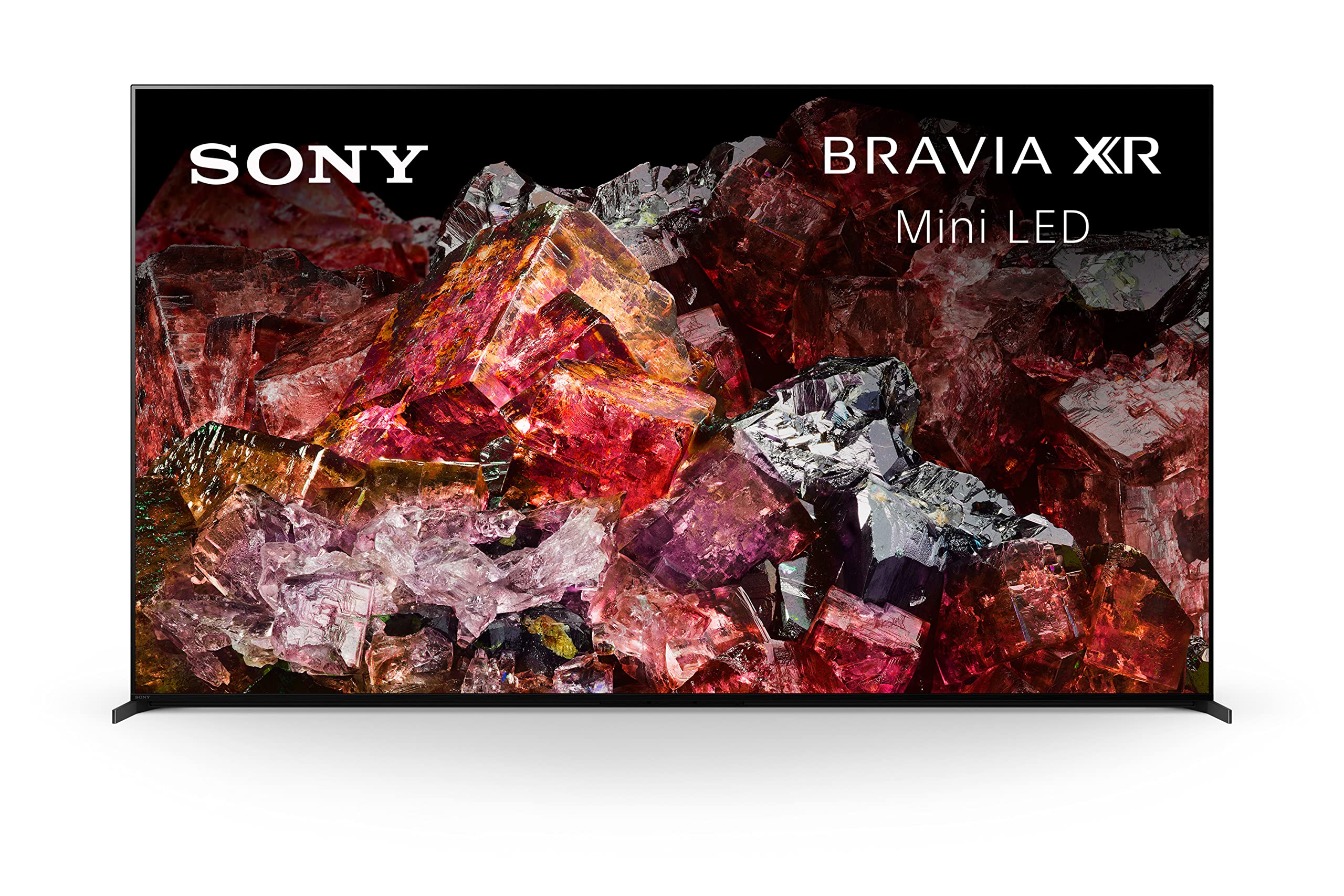 SONY LED TV XR85X95L - Login Megastore