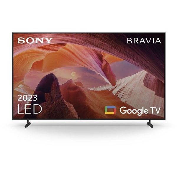 SONY LED TV KD85X80L - Login Megastore