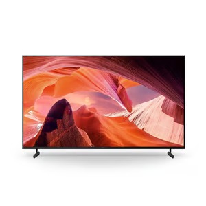 SONY LED TV KD75X80L - Login Megastore