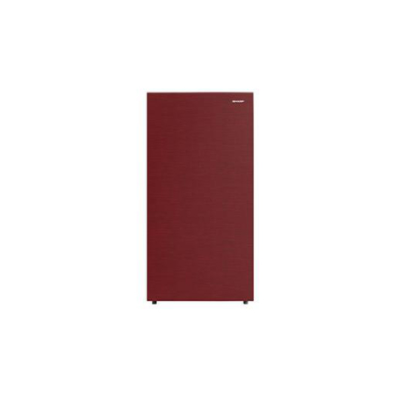 SHARP 1D REFRIGERATOR SJX165MSR - Login Megastore