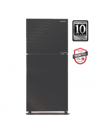 SHARP - 2D REFRIGERATOR SJ246XIMK - Login Megastore