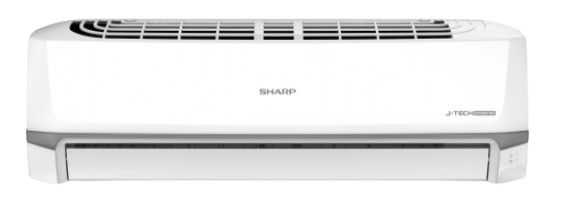 SHARP SPLIT AC AHX10ZY - Login Megastore