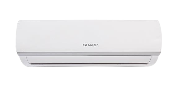 SHARP SPLIT AC AHA5ZCYN - Login Megastore