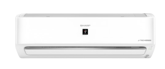 SHARP SPLIT AC AHXP6YHY - Login Megastore