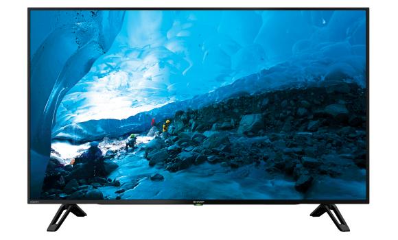 SHARP - LED TV 4TC60CH1X - Login Megastore