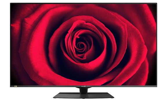 SHARP LED TV 8TC60DW1X - Login Megastore