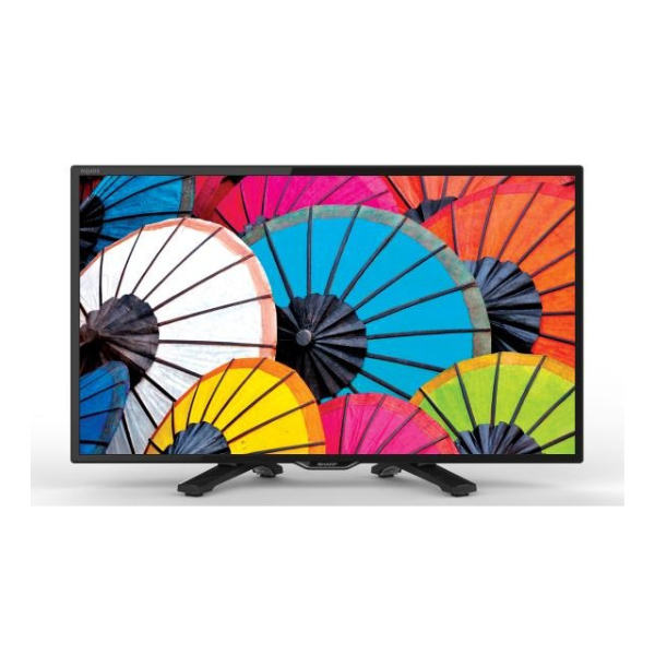 SHARP LED TV 2TC50DF1I - Login Megastore