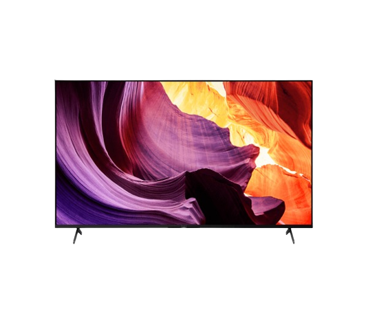 SONY LED TV KD55X80K - Login Megastore