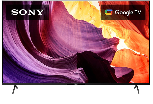 SONY LED TV KD43X75K - Login Megastore