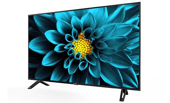 SHARP LED TV 4TC50DK1I - Login Megastore