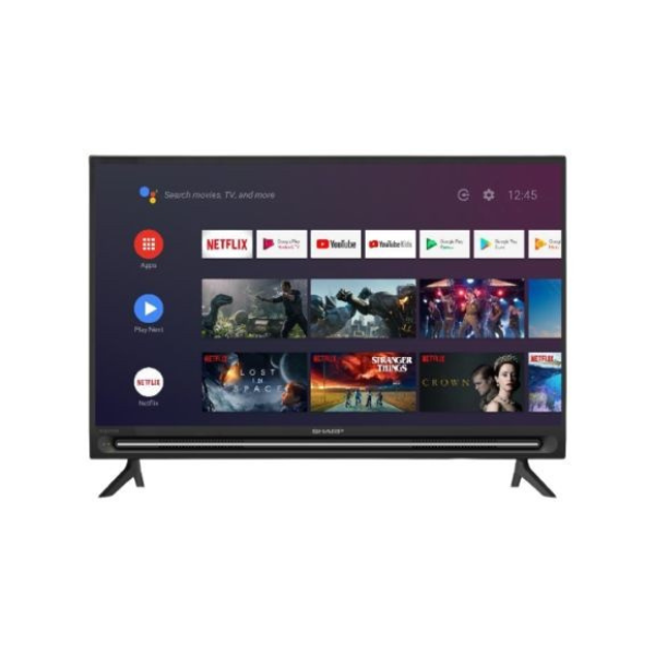 SHARP LED TV 2TC42EG1I - Login Megastore