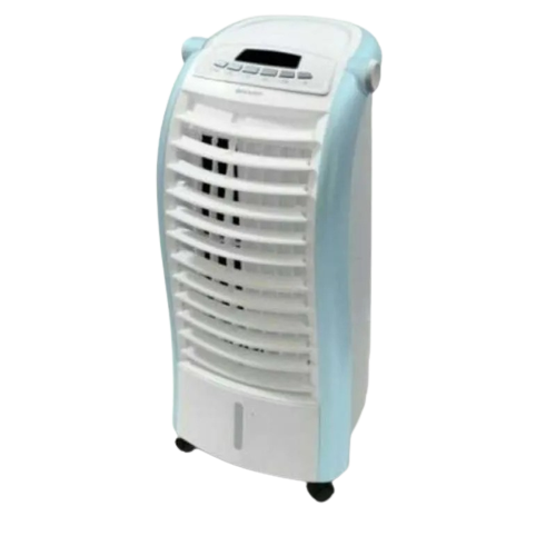 SHARP AIR COOLER PJA36TYW - Login Megastore