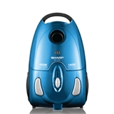 SHARP - VACUUM CLEANER SAPP EC8305B - Login Megastore