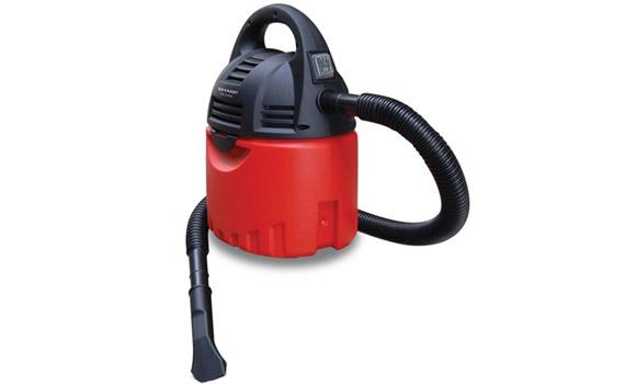 SHARP DRY VACUUM  ECCW60 - Login Megastore