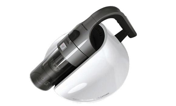 SHARP DRY VACUUM  ECHX100YS - Login Megastore