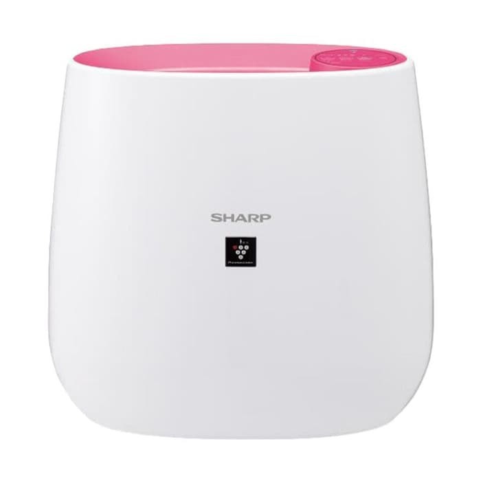 SHARP AIR PURIFIER FPJ30YP - Login Megastore