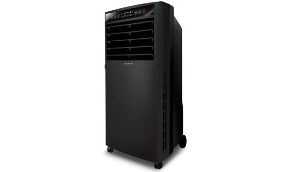 SHARP AIR COOLER PJA77TYB - Login Megastore