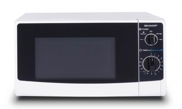 SHARP MICROWAVE OVEN R220MAWH - Login Megastore