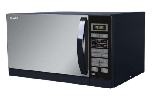 SHARP MICROWAVE OVEN R728(K)IN