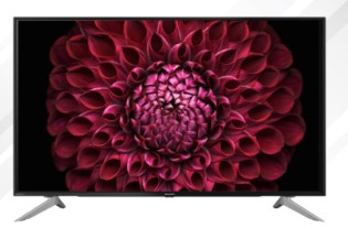 SHARP LED TV 4TC60DL1X