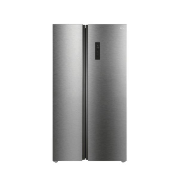 TCL-SIDE BY SIDE 2D-P650SBS - Login Megastore