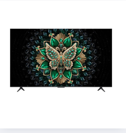TCL LED TV 65C6K - Login Megastore