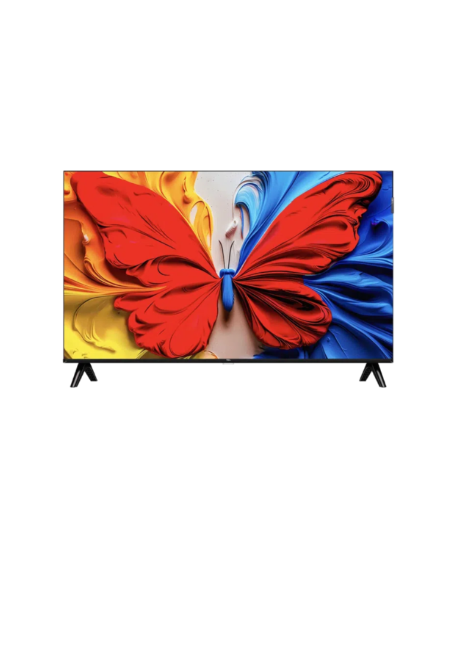TCL-LED TV-43S5K - Login Megastore