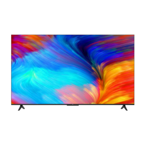 TCL LED TV 58P635 - Login Megastore