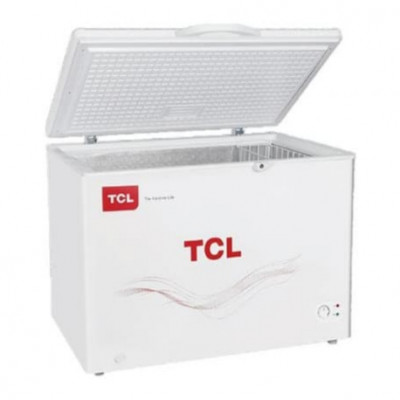 TCL 1D FREEZER TCF350ZID - Login Megastore