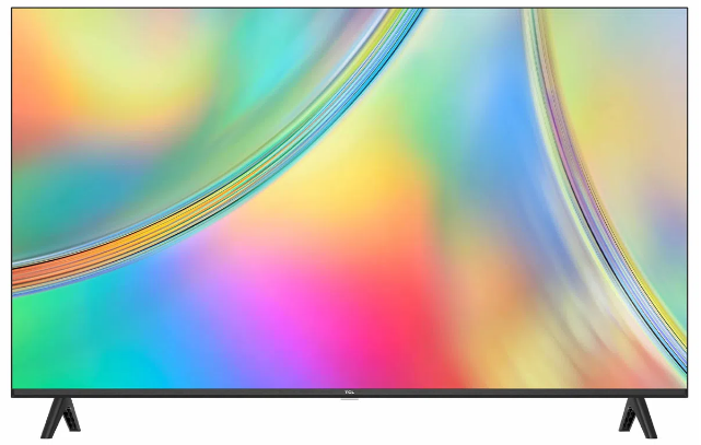 TCL LED TV 40S5400A