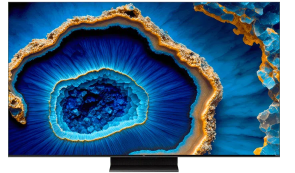 TCL LED TV 75C755