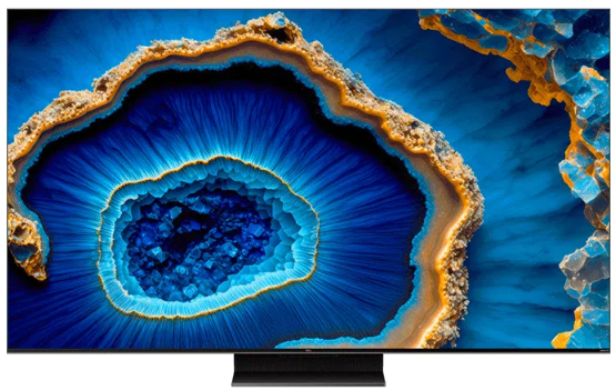 TCL LED TV 65C755