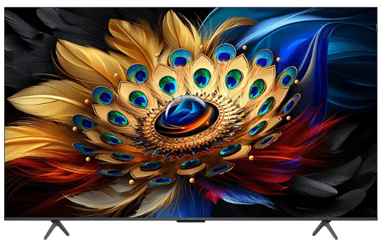 TCL LED TV 75C655