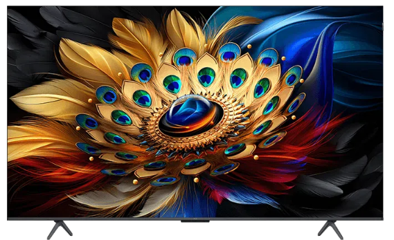 TCL LED TV 65C655