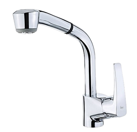 TEKA TAP SNTR MB2PULLOUT