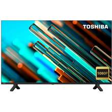 TOSHIBA LED TV 65E330MP - Login Megastore