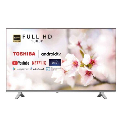 TOSHIBA LED TV 43V35KP - Login Megastore