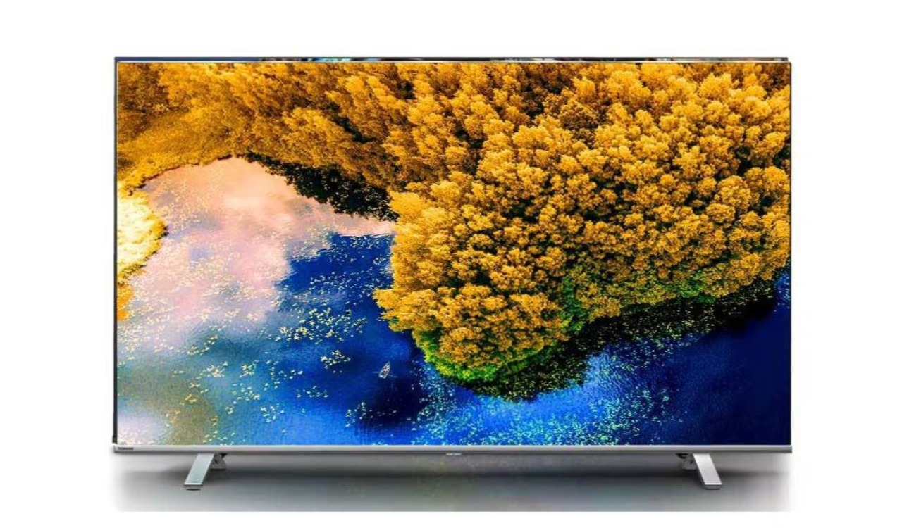 TOSHIBA LED TV 65C350LP - Login Megastore