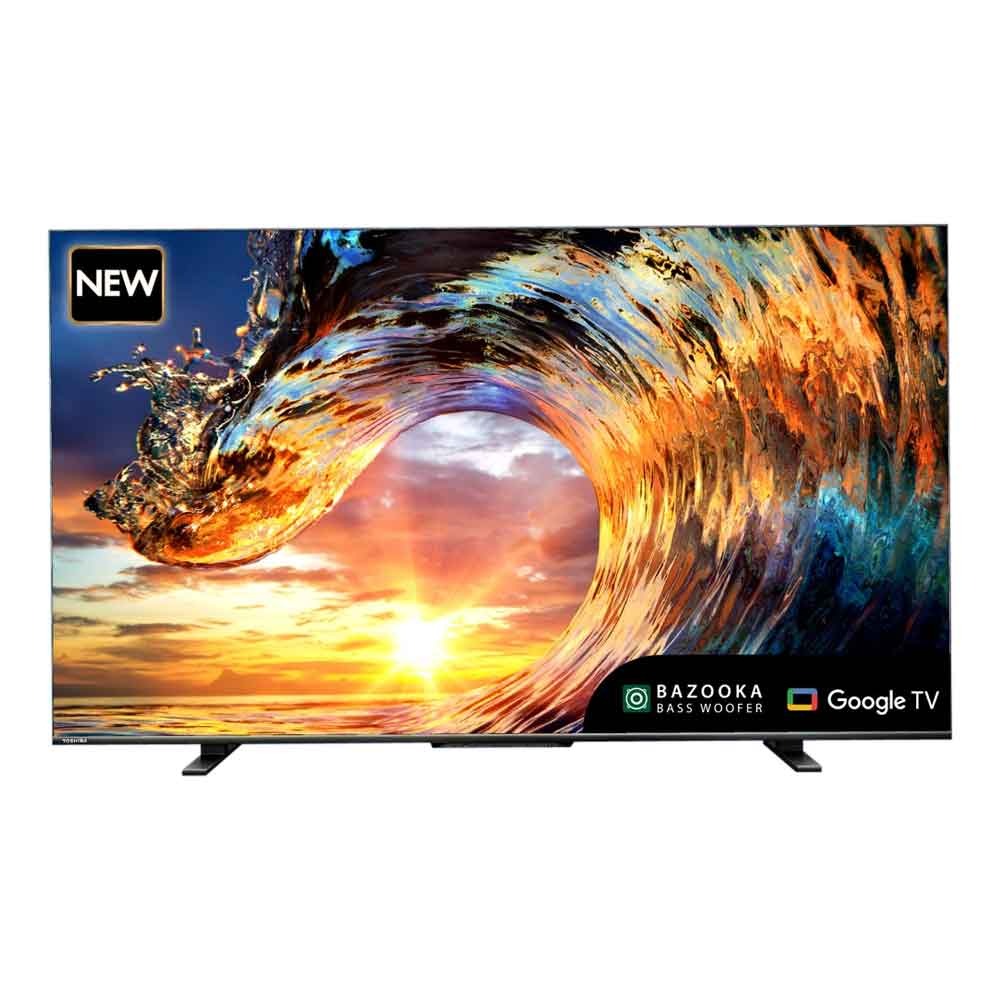 TOSHIBA LED TV 50M550LP - Login Megastore