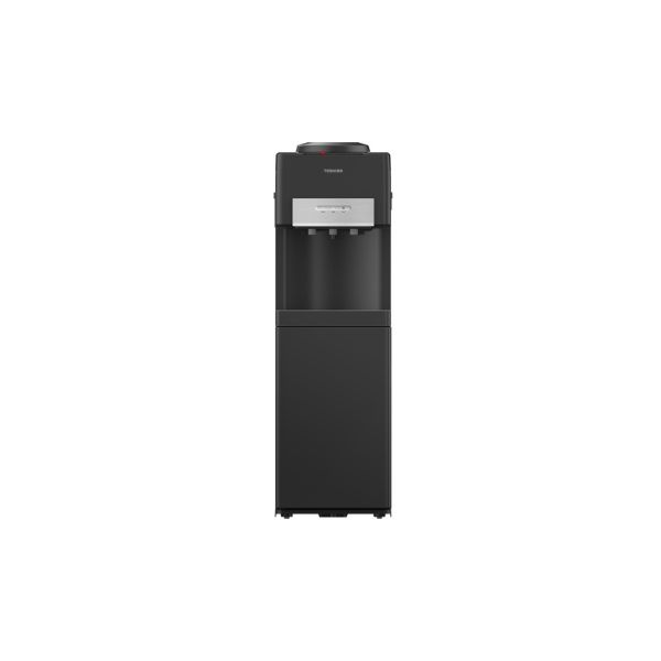 TOSHIBA STANDING WATER DISPENSER RWFW2035UVBID(K) - Login Megastore