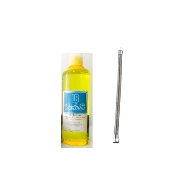 ACTIVE STARTER KIT SMALL82 - Login Megastore