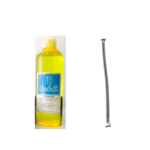 ACTIVE STARTER KIT SMALL83 - Login Megastore